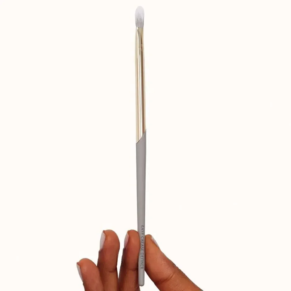 Eye make up brushes - set of three